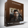 Tai Lopez - 12 Foundations