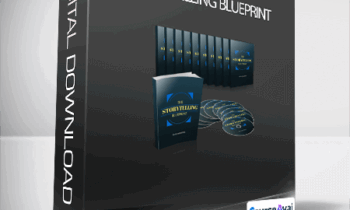 Paul Mascetta - Storytelling Blueprint