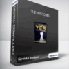 Kenrick Cleveland - The Keys To Yes