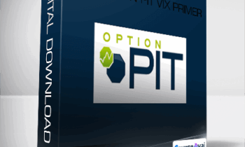 OptionPit - The Option Pit VIX Primer