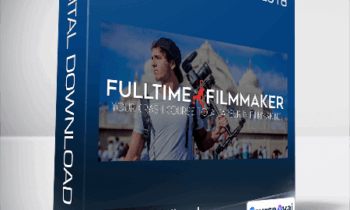 Parker Walbeck - Full Time Filmmaker 2018