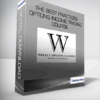 The Best Practices Options Income Trading Course
