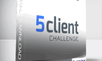 5 client challenge - Dino Gomez