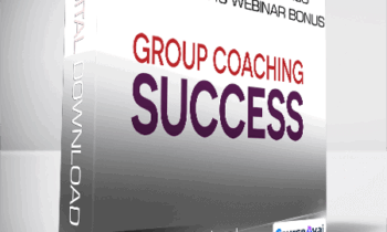 Group Coaching Success Bootcamp 2018 Webinar Bonus - Michelle Schubnel