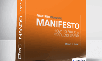 Fearless Branding - Ben Adkins