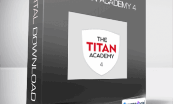 Robin Sharma - The Titan Academy 4