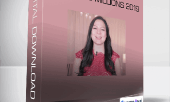 Impacting Millions 2019 - Selena Soo