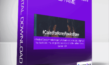 Katrina Ruth Programs - Coded For Money Flow and Fame