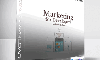 Justin Jackson - Marketing for Developers