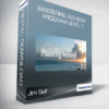 Jim Self - Mastering Alchemy Program Level 1