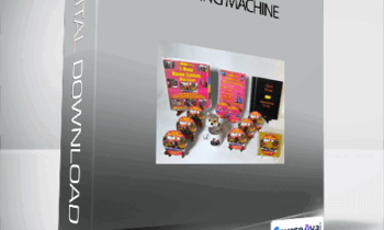 1-Hour Home Selling Machine - Wolff Couple