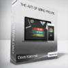 Dave Kaminski - The Art of Being Prolific