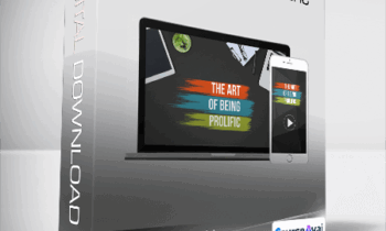 Dave Kaminski - The Art of Being Prolific