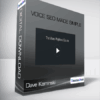 Dave Kaminski - Voice SEO Made Simple