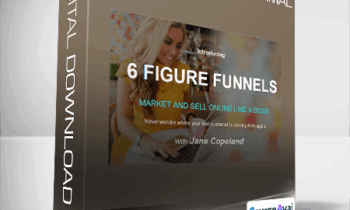 Jane Copeland - 6 Figure Funnels Normal
