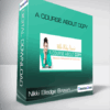 A Course About Copy - Nikki Elledge Brown