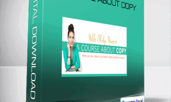A Course About Copy - Nikki Elledge Brown
