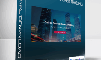 Raul Gonzalez - Online Course: Forex Trading