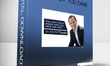 Davis Snyder - Lie to me if you dare