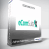 Adrian Morrison - EcomSuiteX