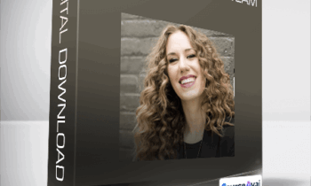 Melissa Pharr - Design Your Dream Team