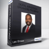 Les Brown - Digital Immersion Speakers Program