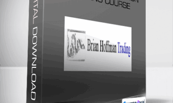 Brian Hoffman - 24-Hour Un-Education Trading Course