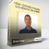 Brian Page - How I Earned 6 Figures In 6 Months On Airbnb