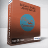 Dov Gordon - Elegant Sales Conversation