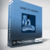 Dr. Paul Dobransky - Wired to Wealth