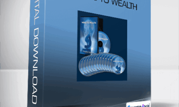 Dr. Paul Dobransky - Wired to Wealth