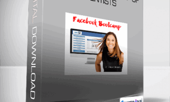 Dr Anissa Holmes - Facebook Bootcamp Of Dentists