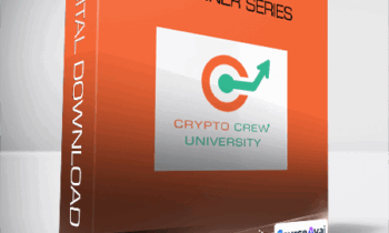 Crypto Crew University - Beginner Series