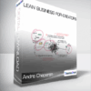Andre Chaperon - Lean Business For Creators