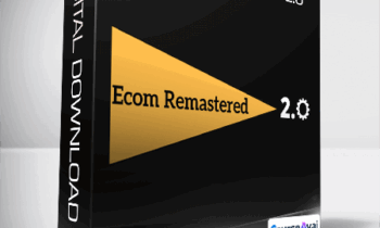 Hayden Bowles - Ecom Remastered 2.0
