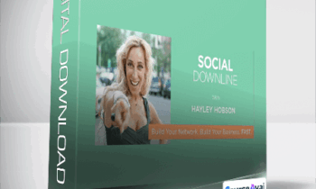Hayley Hobson – Social Downline Program