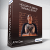 John Doe - Holiday Rushing Training Event