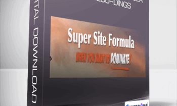 Jim Van Wyck - 2016 SuperSite Formula Live Recordings