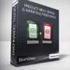EcomCrew - Product Niche Brand & Importing From China