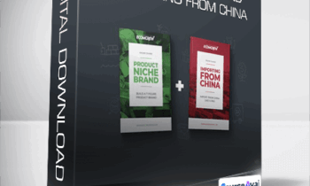 EcomCrew - Product Niche Brand & Importing From China