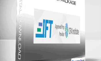 IfraNullah - CFA Level 3 Premium Package