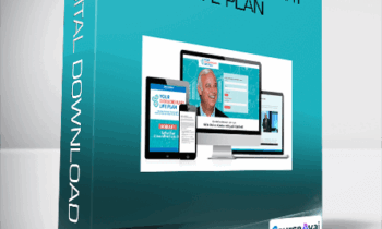Jack Canfield - Your Extraordinary Life Plan