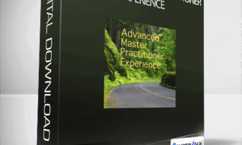 John Overdurf - Advanced Master Practitioner Experience