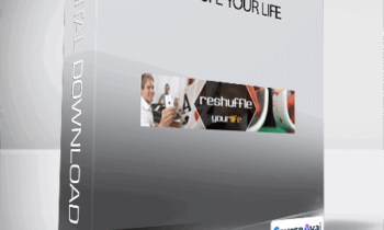 John Overdurf & Mark J. Ryan - Reshufe Your Life
