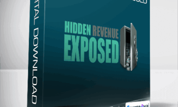 James Renouf & Dave Espino - Hidden Revenue Exposed