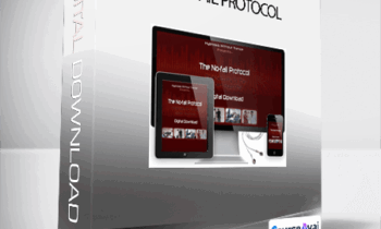 James Tripp - No Fail Protocol