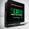 Jon Rappoport - Exit From The Matrix