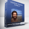 Joshua David Hayward - Facebook Freedom Formula
