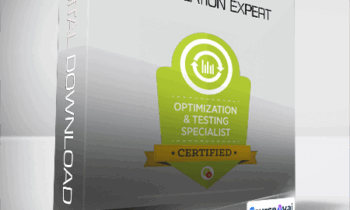 Justin Rondeau - Conversion Rate Optimization Expert