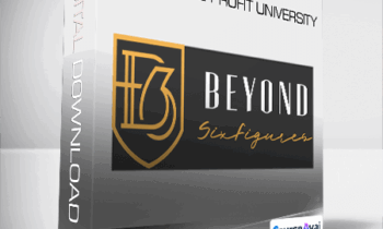 Justin Woll - BeyondSixFigures E-Commerce Profit University